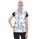 Women s Button Up Vest 