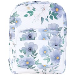 Full Print Backpack 