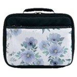 Floral pattern Lunch Bag