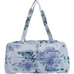 Floral pattern Multi Function Bag