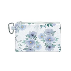 Canvas Cosmetic Bag (Small) 