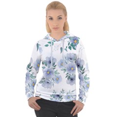 Women s Overhead Hoodie 