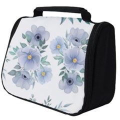 Full Print Travel Pouch (Large) 