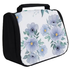 Full Print Travel Pouch (Large) 