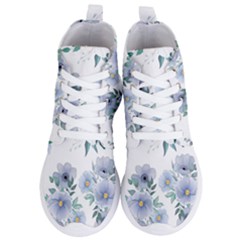 Women s Lightweight High Top Sneakers 