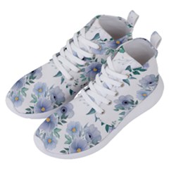 Women s Lightweight High Top Sneakers 