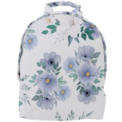 Mini Full Print Backpack 