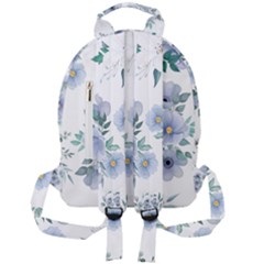 Mini Full Print Backpack 