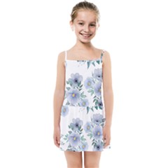 Kids  Summer Sun Dress 