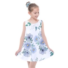 Kids  Summer Dress 