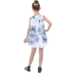 Kids  Summer Dress 