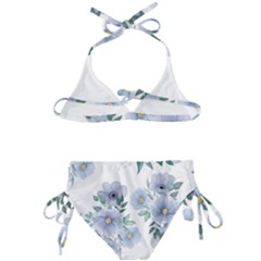 Kids  Classic Bikini Set 