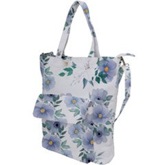 Shoulder Tote Bag 