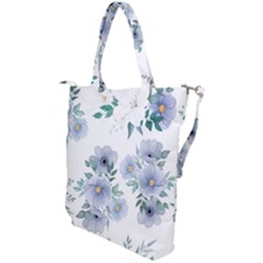 Shoulder Tote Bag 