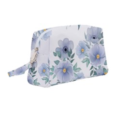 Wristlet Pouch Bag (Medium) 