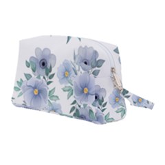 Wristlet Pouch Bag (Medium) 