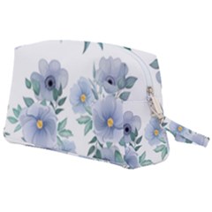 Wristlet Pouch Bag (Large) 