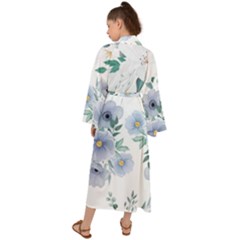 Maxi Kimono 