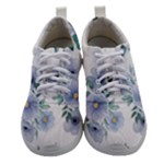 Floral pattern Athletic Shoes