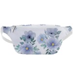 Floral pattern Waist Bag 