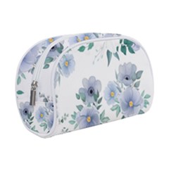 Floral pattern Make Up Case (Small) from ArtsNow.com