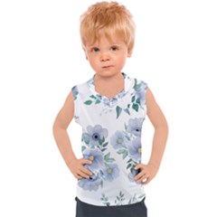 Kids  Sport Tank Top 