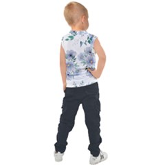 Kids  Sport Tank Top 