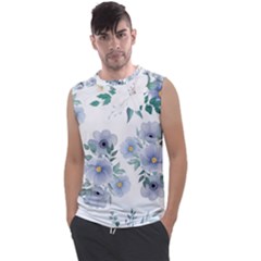 Men s Regular Tank Top 