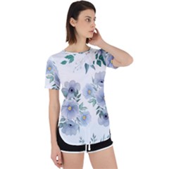 Perpetual Short Sleeve T-Shirt 