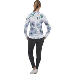 Women s Pique Long Sleeve T-Shirt 