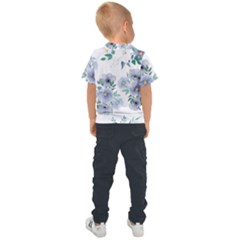 Kids  Sports T-Shirt 