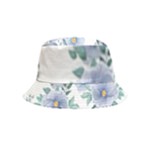 Floral pattern Bucket Hat (Kids)