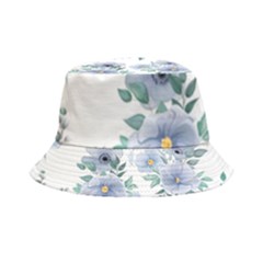 Inside Out Bucket Hat 