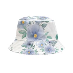 Inside Out Bucket Hat 