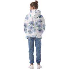 Kids  Oversized Hoodie 