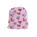 Drawstring Pouch (Large) 