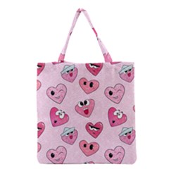 Grocery Tote Bag 