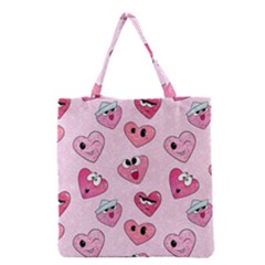 Grocery Tote Bag 