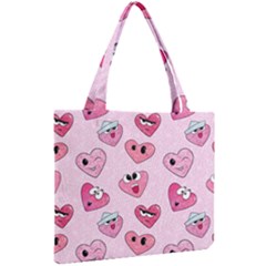 Mini Tote Bag 