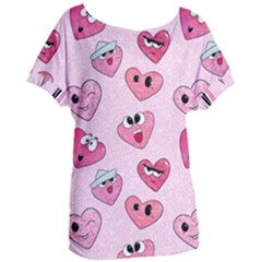 Women s Oversized T-Shirt 