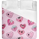 Duvet Cover (King Size) 