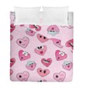 Duvet Cover Double Side (Full/ Double Size) 