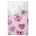 Duvet Cover Double Side (Single Size) 