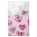 Duvet Cover Double Side (Single Size) 