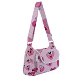 Emoji Heart Multipack Bag