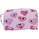 Toiletries Pouch 