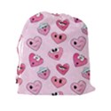 Drawstring Pouch (2XL) 