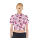 Cotton Crop Top 