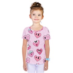 Kids  One Piece T-Shirt 