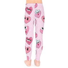 Kids  Leggings 